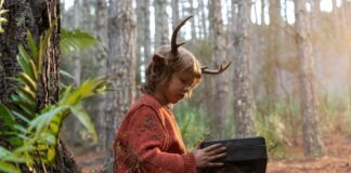 Sweet Tooth Season 2