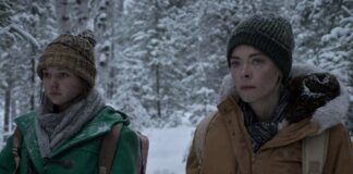 Black Summer Season 2