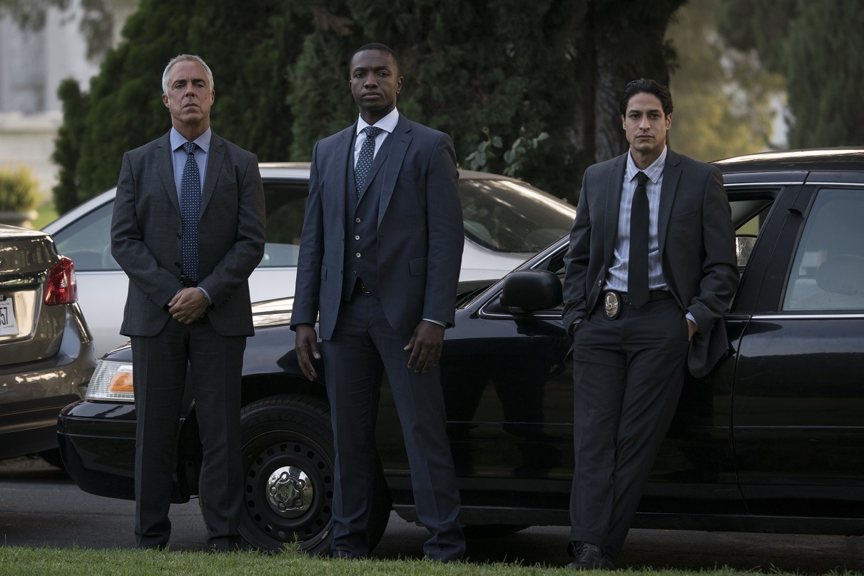 Bosch Season 8 Release Date, Cast And All Updates Here JGuru