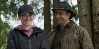 Virgin River Season 3