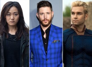 The Boys Season 3