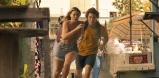 Outer Banks Season 2