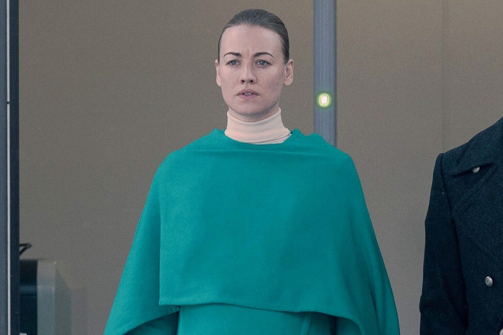 The Handmaid’s Tale Season 4
