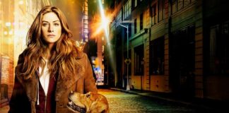 In the Dark Season 3