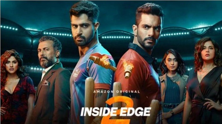 Inside Edge Season 3