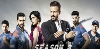 Inside Edge Season 3