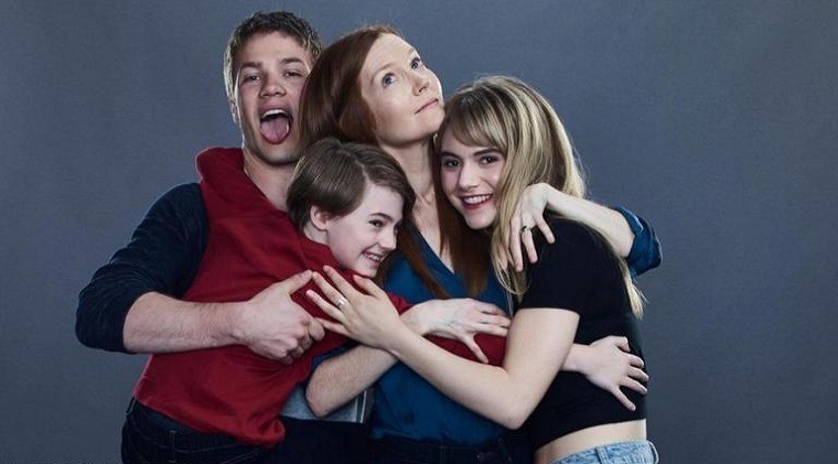 Locke & Key Season 2