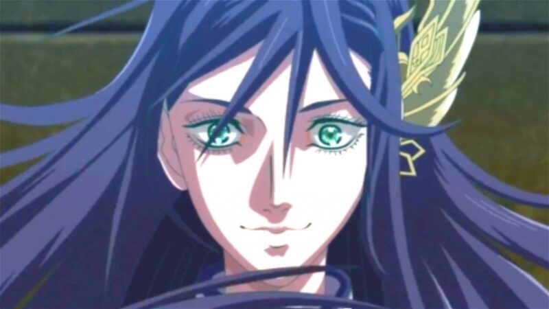 Record of Ragnarok Season 2