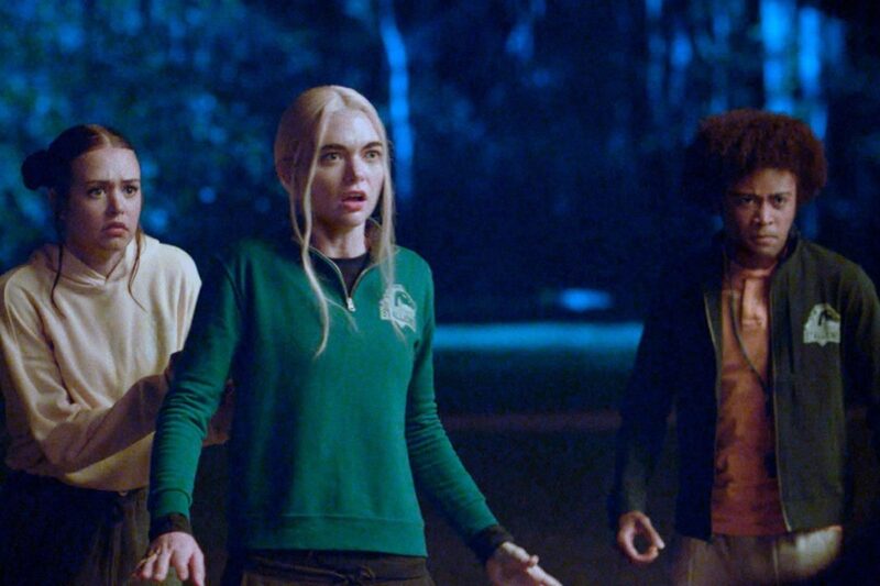 Legacies Season 3