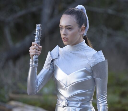 Legacies Season 4