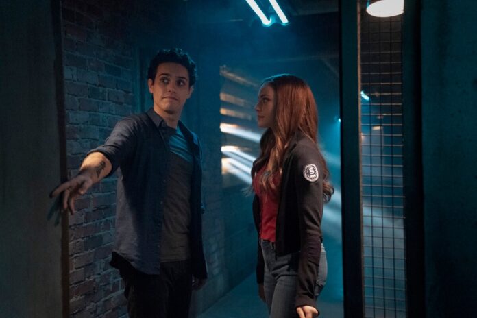Legacies Season 4