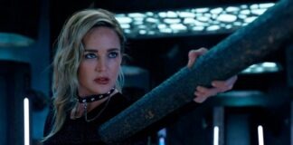 Legends of Tomorrow Season 6