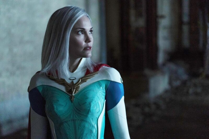 Jupiter’s Legacy Season 2