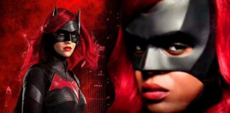The Batwoman Season 2