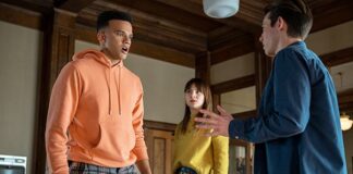 Locke & Key Season 2