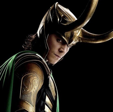 Marvel Loki