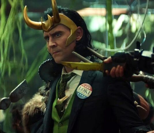 Loki Series