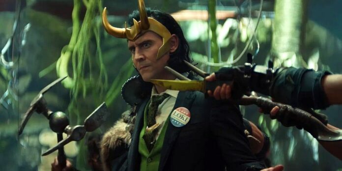 Loki Series Loki Series