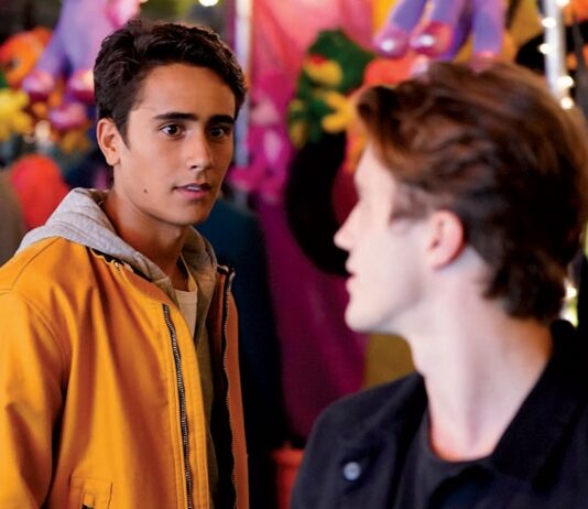 Love Victor Season 3