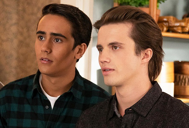 Love Victor Season 3