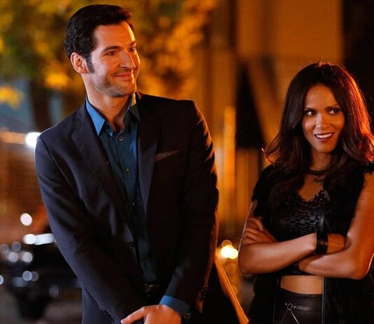 લ્યુસિફર સિઝન 6