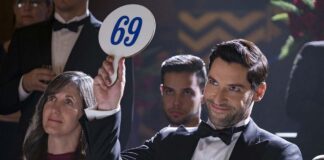 Lucifer Season 6