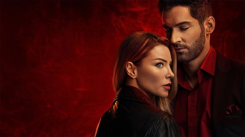 Lucifer Season 6
