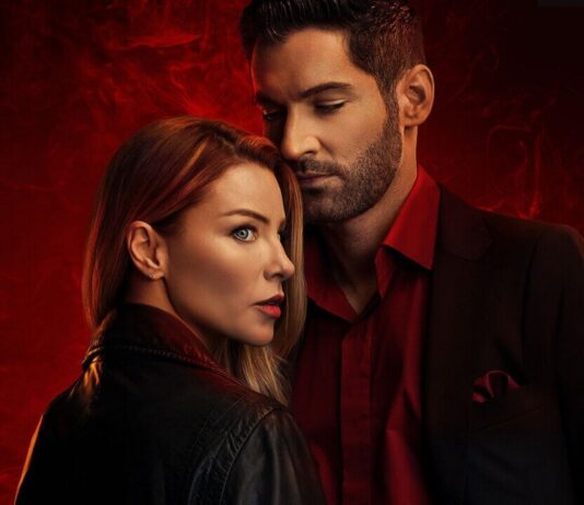 Lucifer Season 6