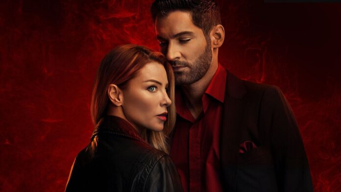 Lucifer Season 6