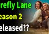 Firefly Lane Season 2