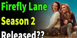 Firefly Lane Season 2