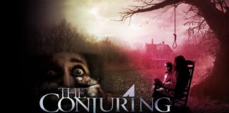 The Conjuring 4