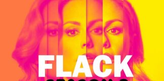 Flack Season 3