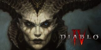 Diablo 4