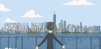 Central Park Season 3