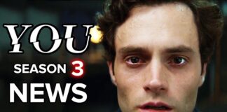 You Season 3