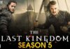 The Last Kingdom Season 5: Production Details