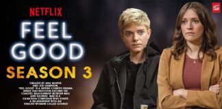 Feel Good Season 3