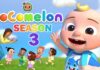 CoComelon Season 3