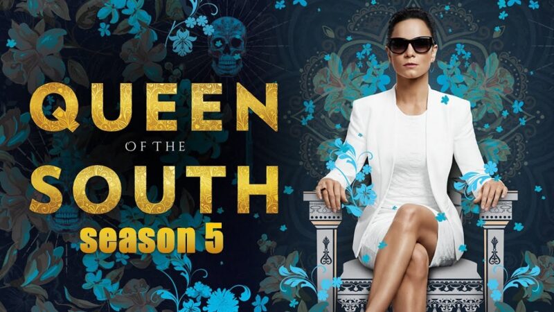 Queen of the South Season 5
