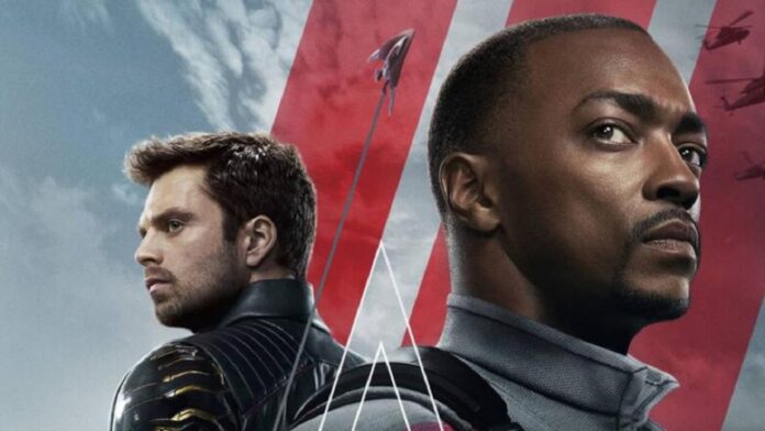 Falcon And The Winter Soldier Season 2