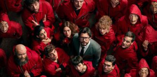 Money Heist Season 5