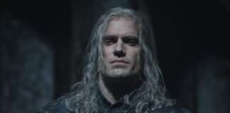 The Witcher Season 2