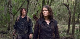 The Walking Dead Season 11