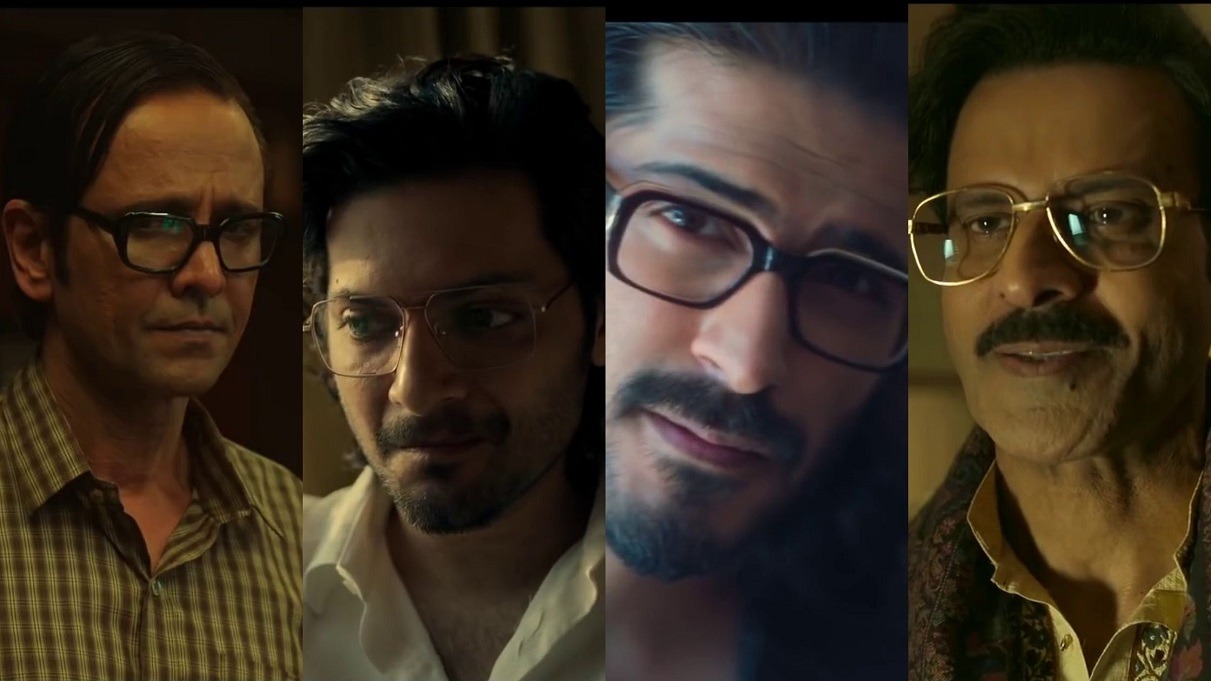 Ray Box Netflix Ray Season 2: Release Date, Cast, Plot And Other Details - JGuru