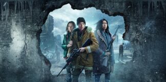 Black Summer Season 3