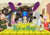 Rick And Morty Season 5