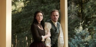 Outlander Season 6