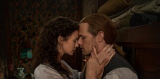 Outlander Season 6
