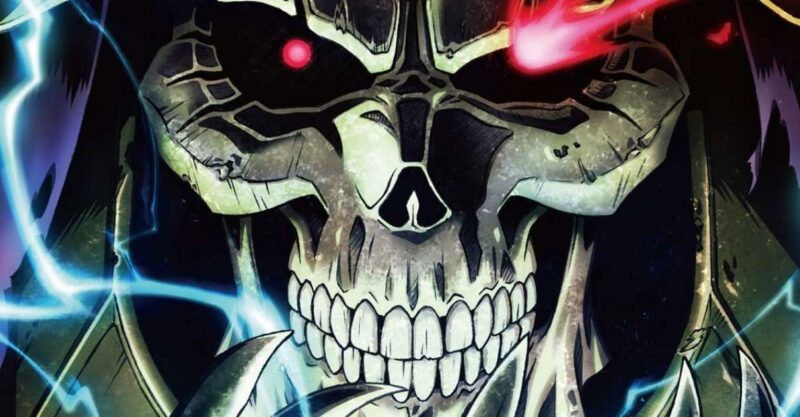 Overlord Season 4